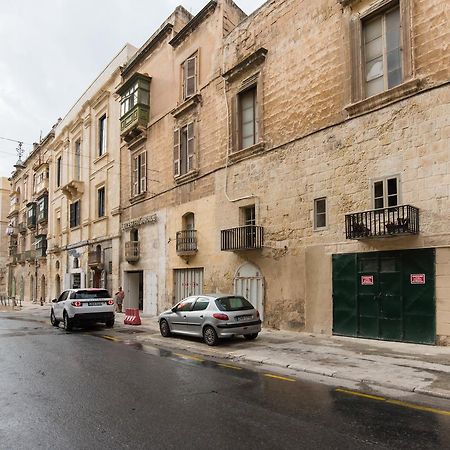 1 Bedroom Heritage Apartment Valletta Ngoại thất bức ảnh