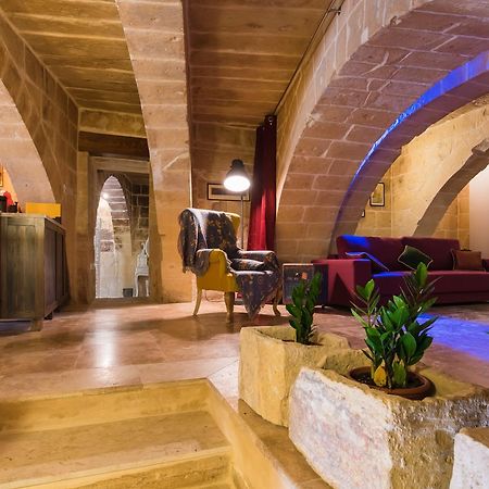 1 Bedroom Heritage Apartment Valletta Ngoại thất bức ảnh