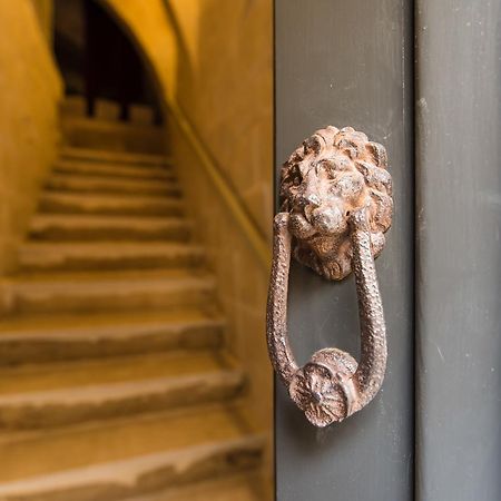 1 Bedroom Heritage Apartment Valletta Ngoại thất bức ảnh