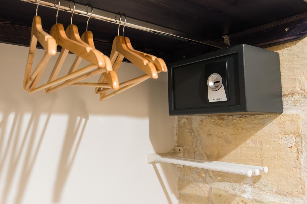 1 Bedroom Heritage Apartment Valletta Ngoại thất bức ảnh