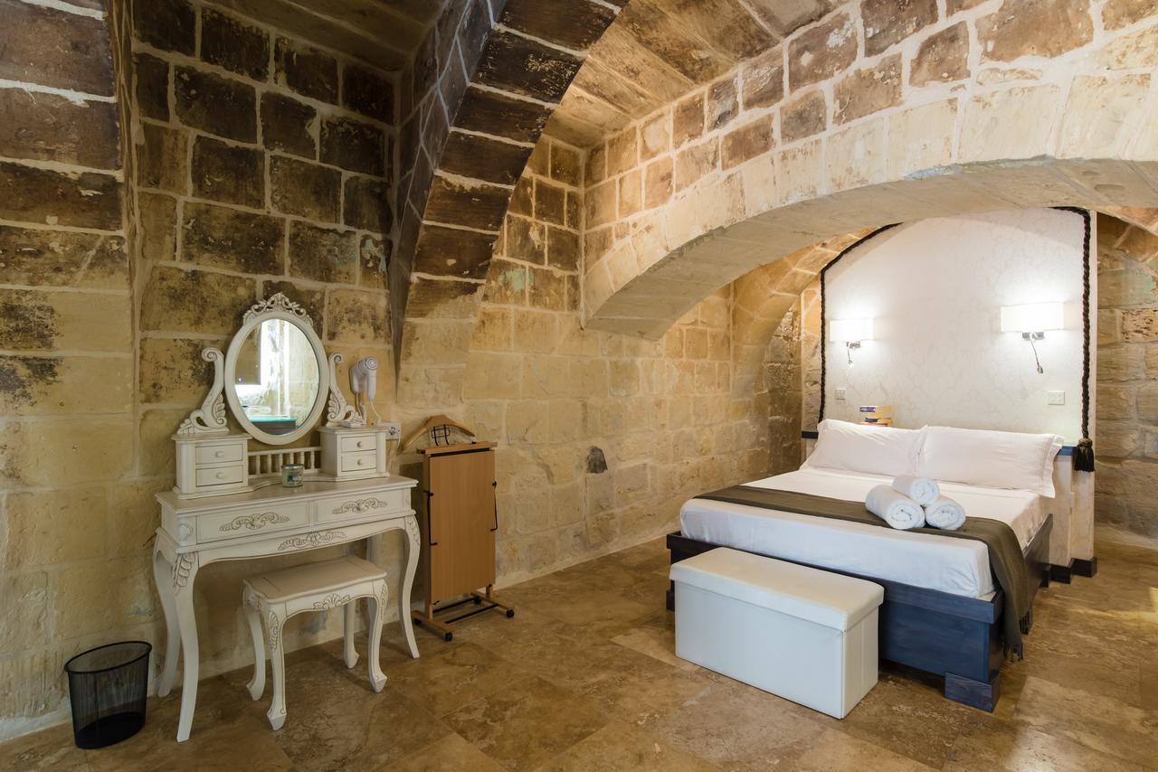 1 Bedroom Heritage Apartment Valletta Ngoại thất bức ảnh