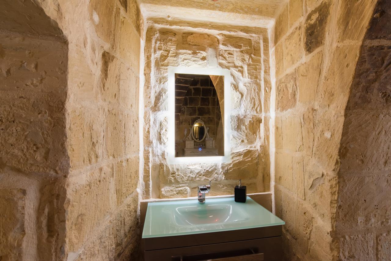 1 Bedroom Heritage Apartment Valletta Ngoại thất bức ảnh