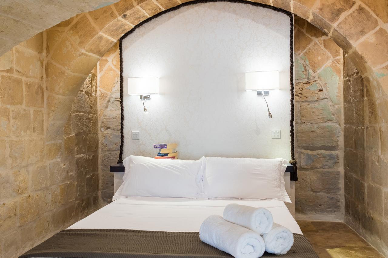 1 Bedroom Heritage Apartment Valletta Ngoại thất bức ảnh