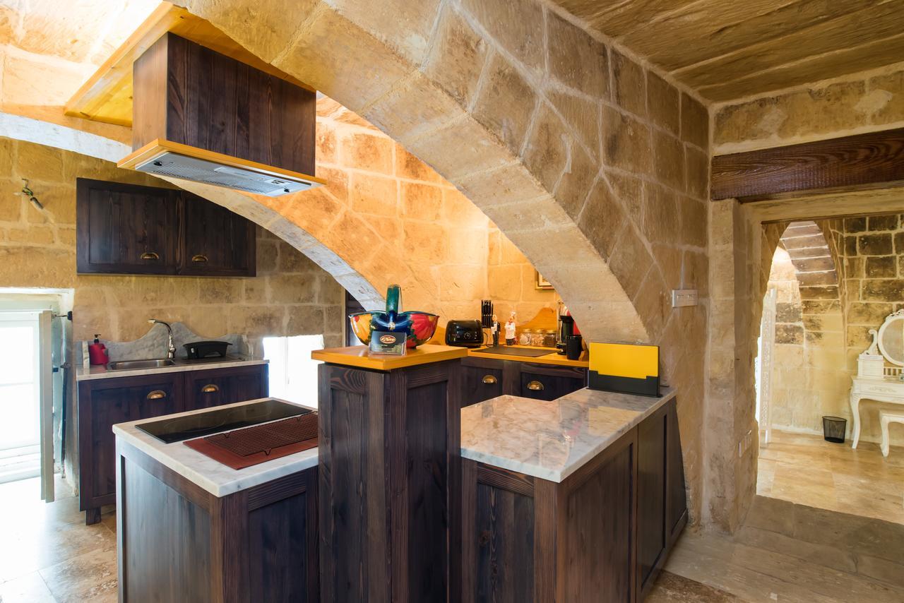 1 Bedroom Heritage Apartment Valletta Ngoại thất bức ảnh