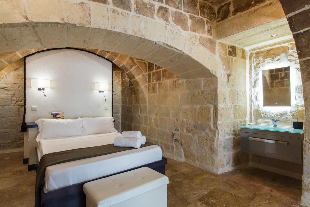 1 Bedroom Heritage Apartment Valletta Ngoại thất bức ảnh
