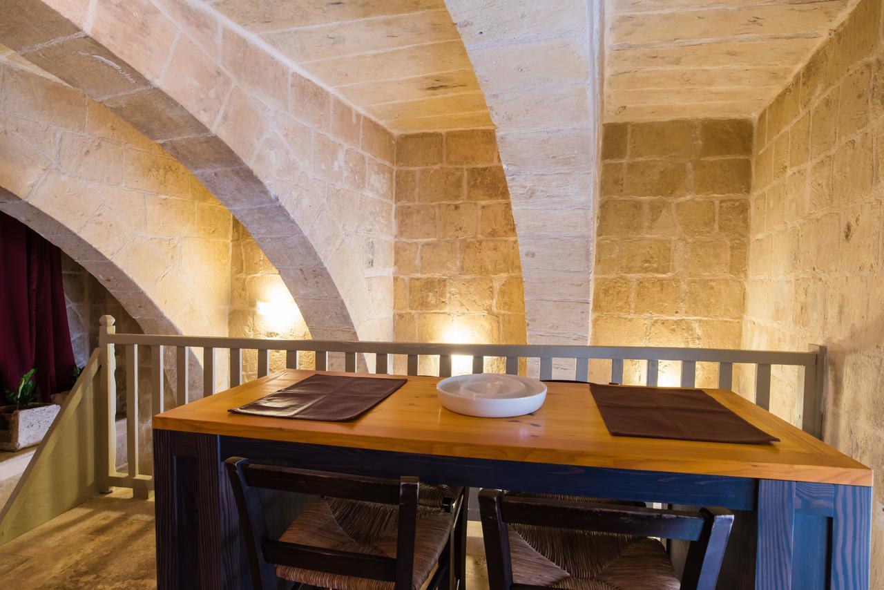 1 Bedroom Heritage Apartment Valletta Ngoại thất bức ảnh