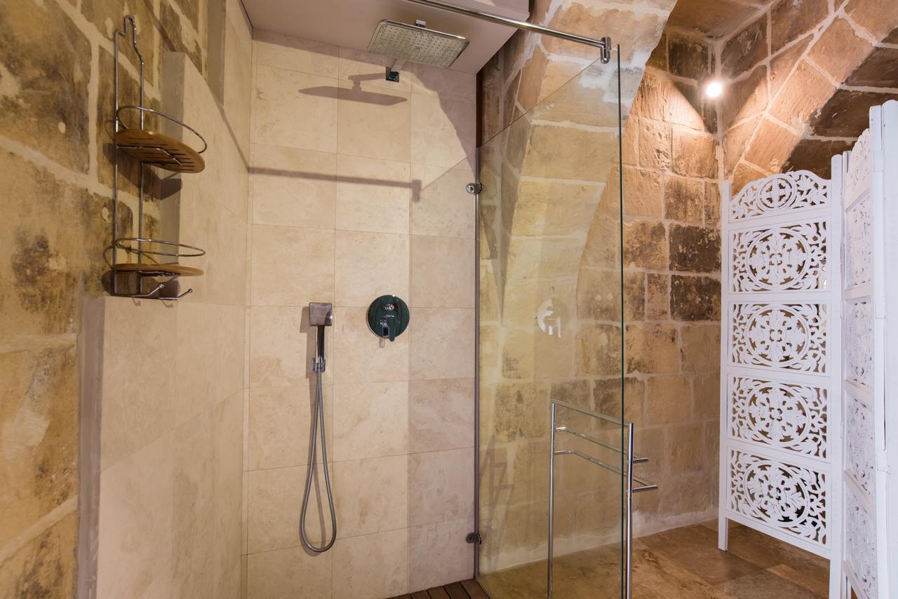 1 Bedroom Heritage Apartment Valletta Ngoại thất bức ảnh