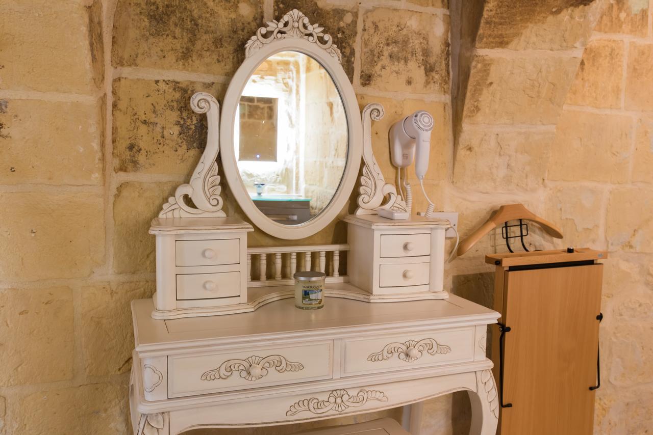 1 Bedroom Heritage Apartment Valletta Ngoại thất bức ảnh