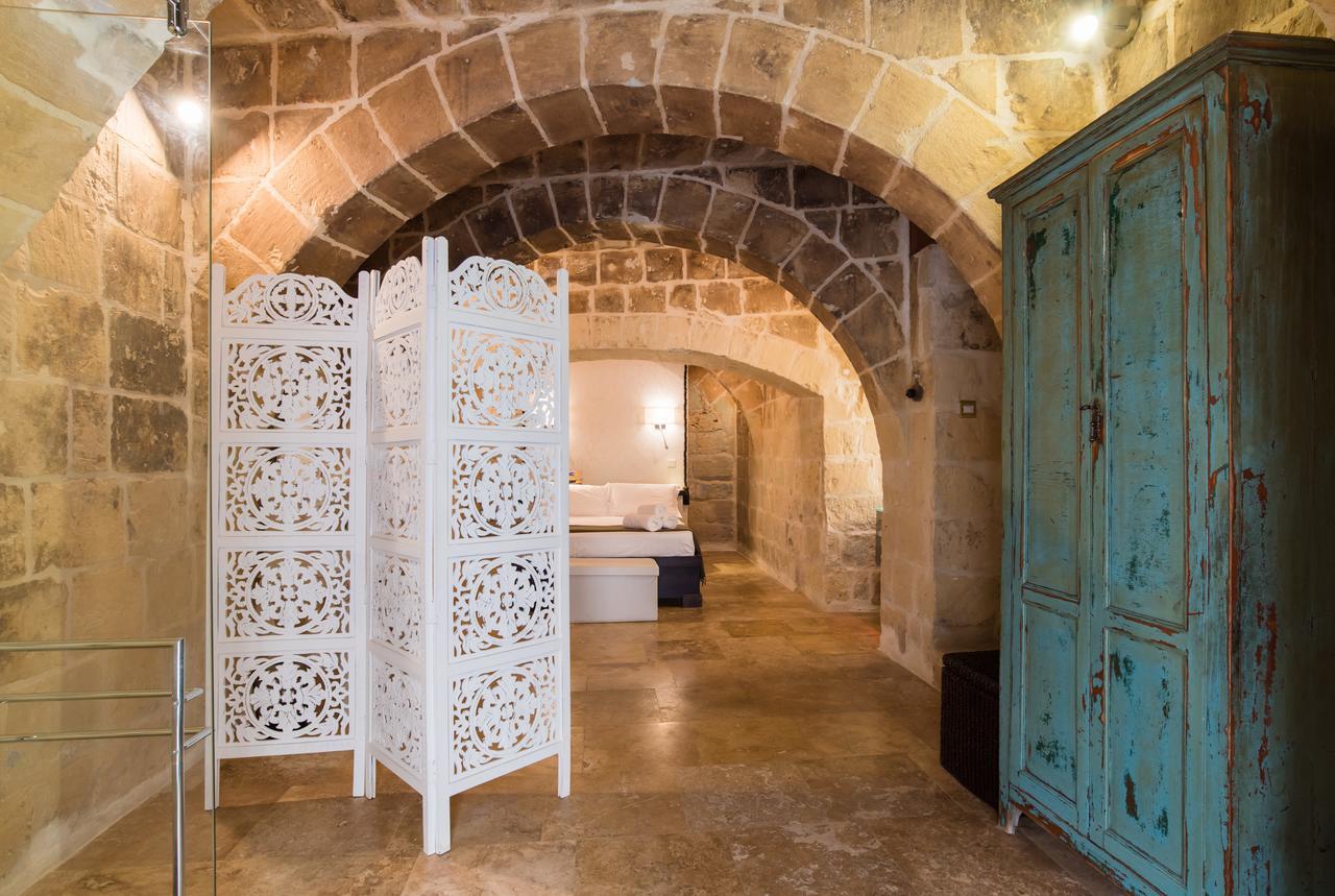 1 Bedroom Heritage Apartment Valletta Ngoại thất bức ảnh