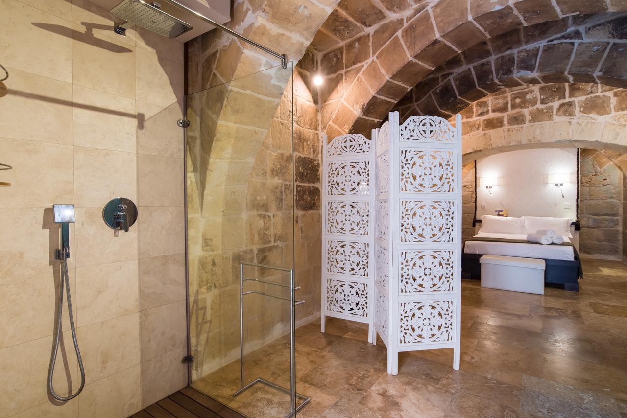 1 Bedroom Heritage Apartment Valletta Ngoại thất bức ảnh