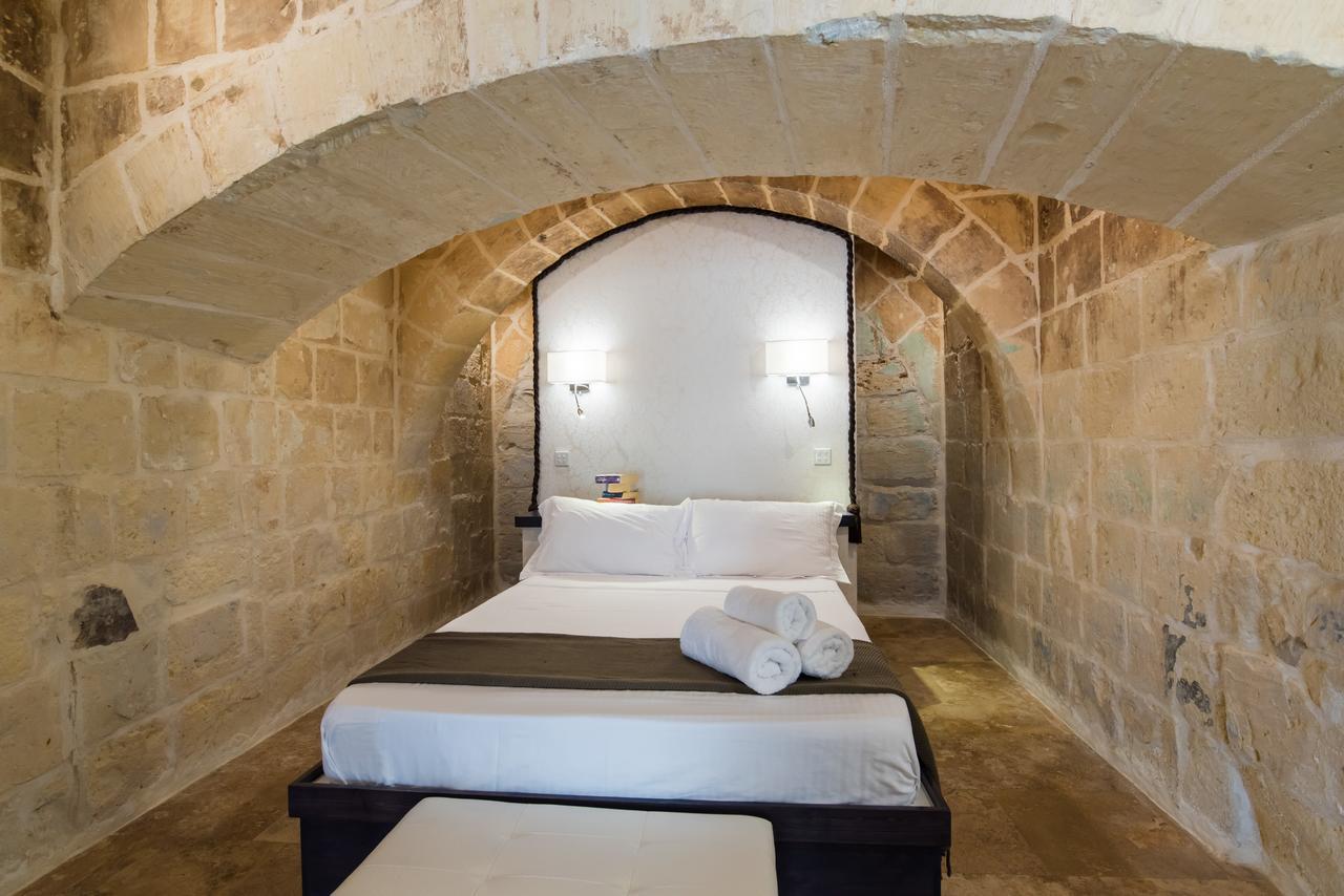 1 Bedroom Heritage Apartment Valletta Ngoại thất bức ảnh