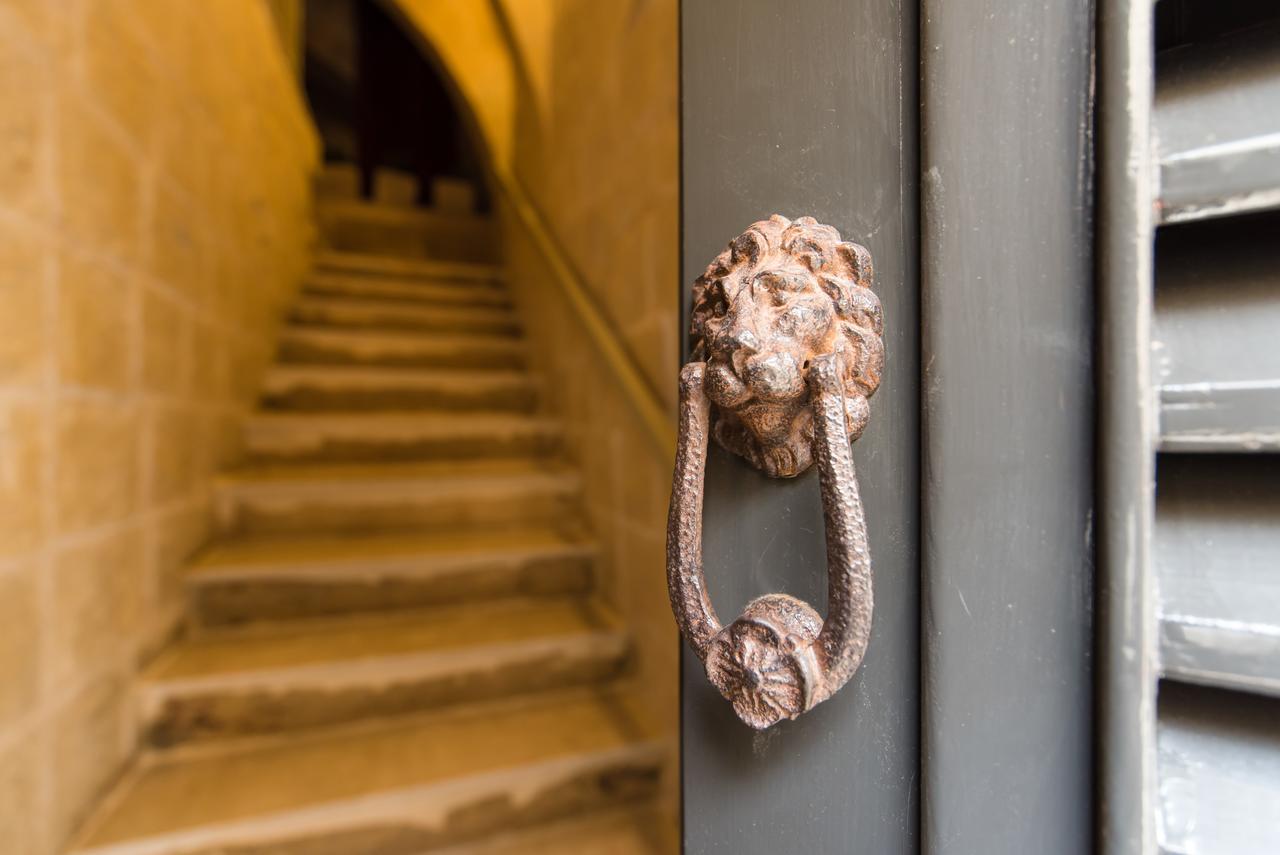 1 Bedroom Heritage Apartment Valletta Ngoại thất bức ảnh